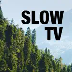 Slow TV Nature App Positive Reviews