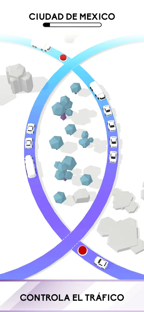 Traffix 3D