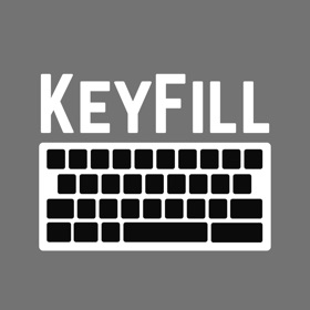 KeyFill