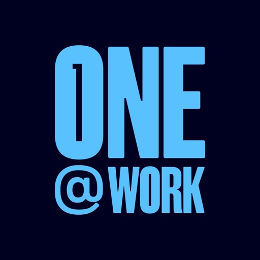 ONE@Work (formerly Even) Icon