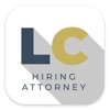 LAWCLERK - Hiring icon