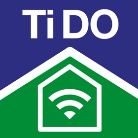 Snímky obrazovky (8) Ti DO Smart Home