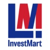 InvestMart icon
