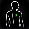 BodyAccess: Stretch & Mobility app icon - Health & Fitness app for iPhone