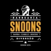 Snoons Barbearia icon