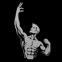 Sculptd AI app icon - Health & Fitness app for iPhone