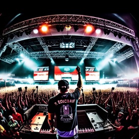 Music Legend: The Evolution