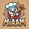 Miaam – Capture, save, cook