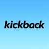 Kickback: Get Your Money Back app icon - Finance app for iPhone