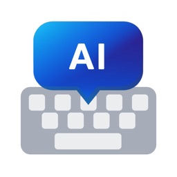 AI Keyboard Extension: TypeBot