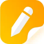 Sticky Notes App + Note Widget App Contact