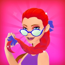 Makeover Studio: Beauty Games