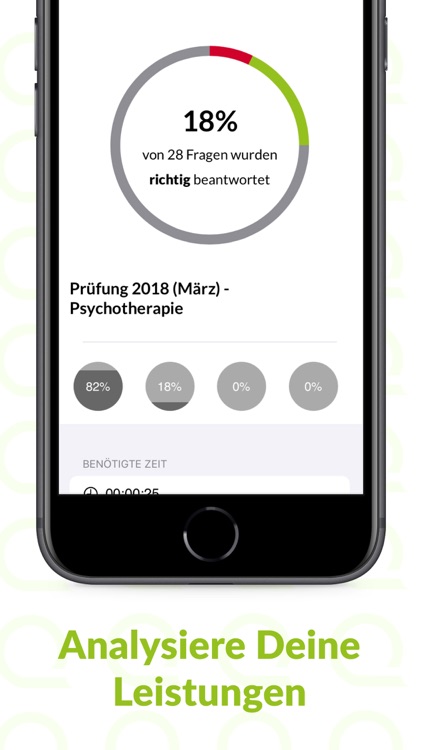 Heilpraktiker Prüfungen screenshot-3
