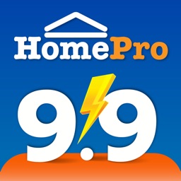 HomePro | #1 ช้อปเรื่องบ้าน