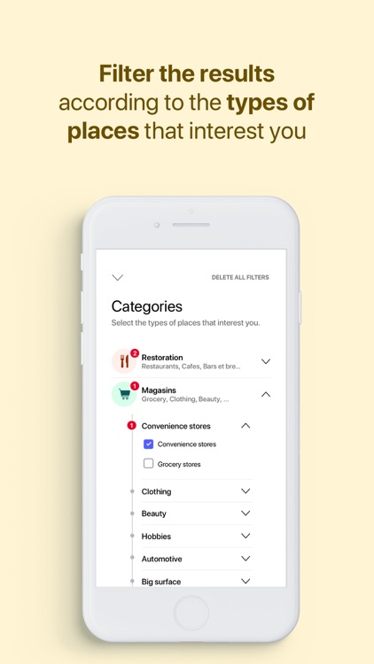 Accès Facile screenshot-3
