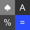 Rounders Poker Calculator icon