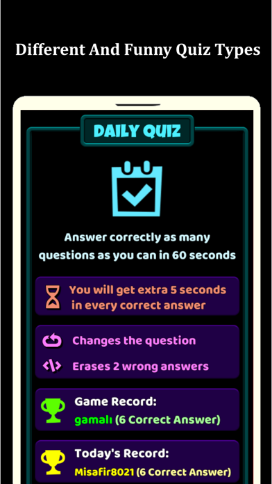Football Quiz - Trivia 2025 Screenshot