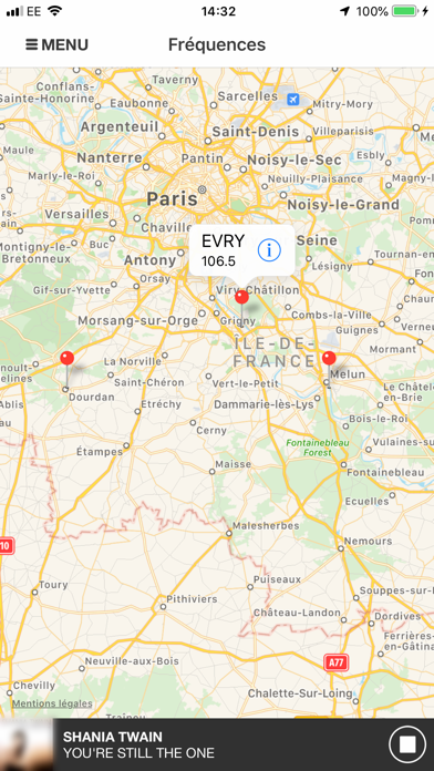 Screenshot #2 pour Lovely