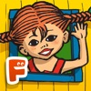 Pippi's Villa Villekulla! icon