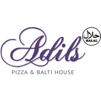 Adils Pizza  Balti House