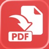 Convert To PDF: Scanner to PDF icon