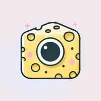 Cheese Camera