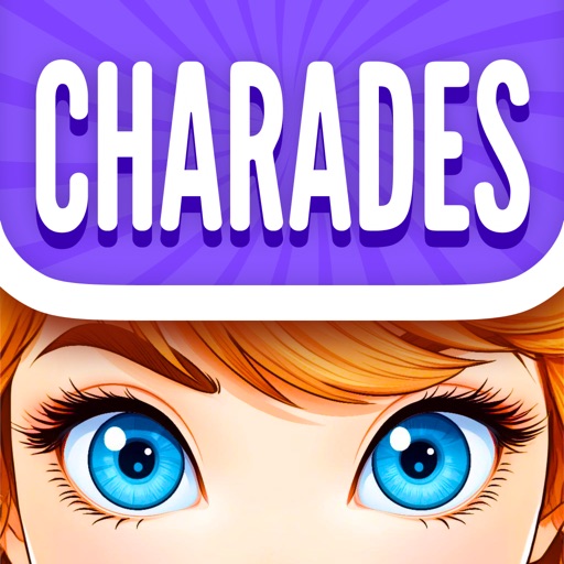 Guessly - Charades Game, Guess