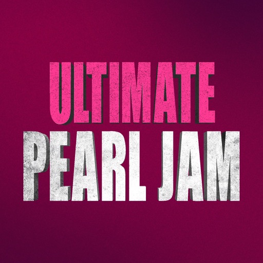 Ultimate Pearl Jam - AppWisp.com