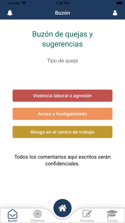 Productivity Go screenshot-3