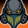 Warmachine App icon