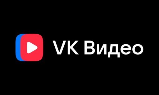 VK Video app icon