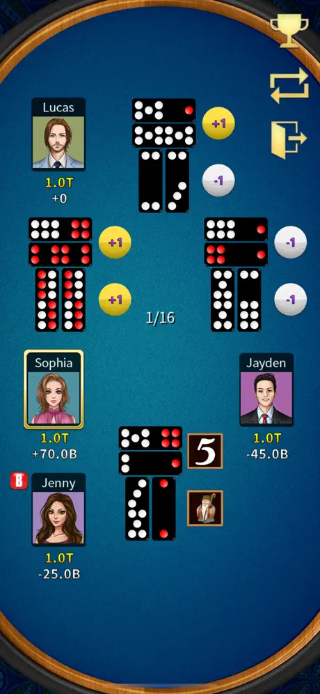 Pai Gow (Deluxe)
