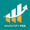 Investify PSX Stocks Pakistan - Recube Technologies LLP