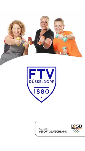 Friedrichstädter Turnverein screenshot 1