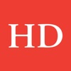 Haarlems Dagblad icon