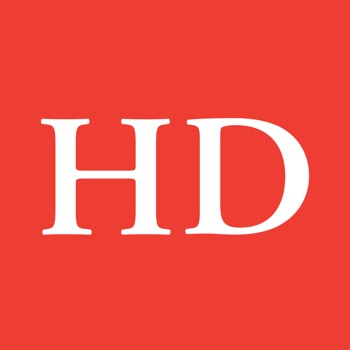 Haarlems Dagblad