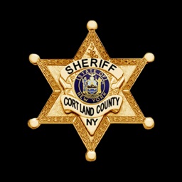 Cortland County Sheriff