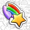 Doodle Match - Sticker Puzzle icon