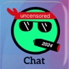 Chat Uncensored AI icon