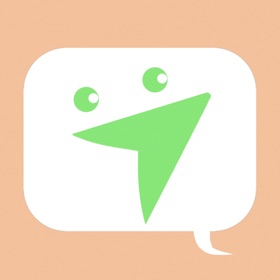 螢幕擷取畫面 (1) GenChat - Public Messenger
