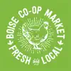 Boise Co-Op contact information