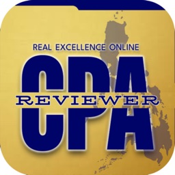 CPA Reviewer