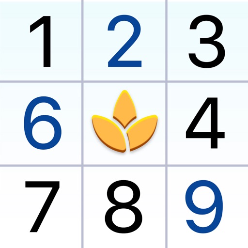 Zendoku-Sudoku Game