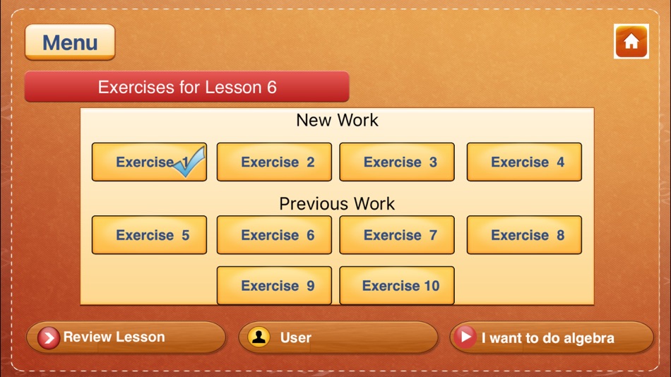 #7. Hands-On Equations 1 (iOS) By: Hands On Equations