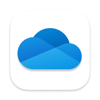 Microsoft Corporation - OneDrive アートワーク