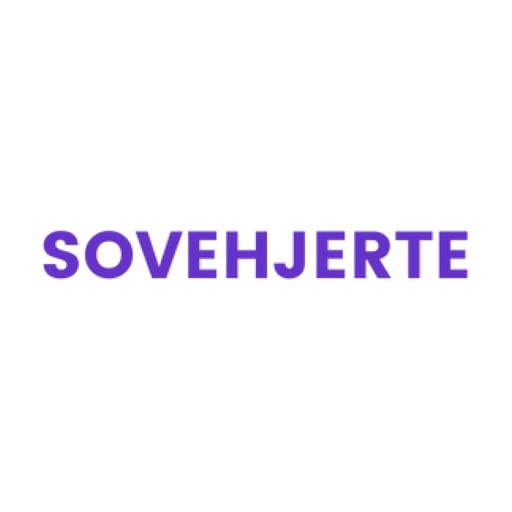 Sovehjerte