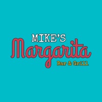 Mikes Margaritas logo