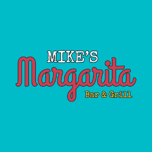 Mikes Margaritas icon