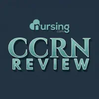 CCRN Review by NURSING.com