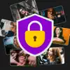 Private Photo Locker with Pin negative reviews, comments